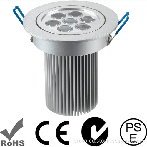 12V Downlight (BL-DW-7x3W-XRE)